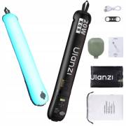 Ulanzi UA20C RGB - nadmuchiwana lampa LED, miecz świetlny, 1800-10000K, 20W